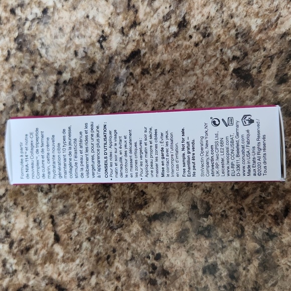 Strivectin Anti wrinkle cream - Picture 2 of 4